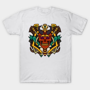 Dead evil T-Shirt